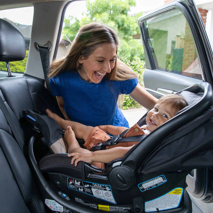Baby Car Seat Cooler