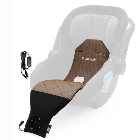 Baby Car Seat Cooler