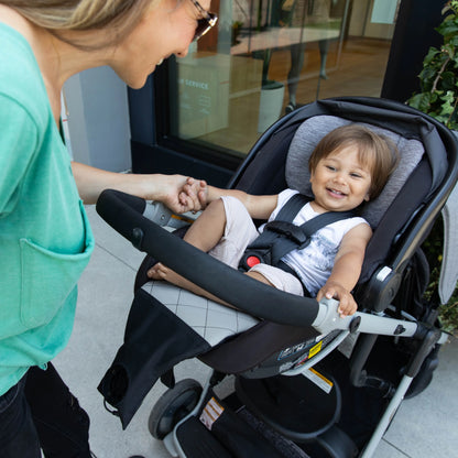 Baby Car Seat Cooler
