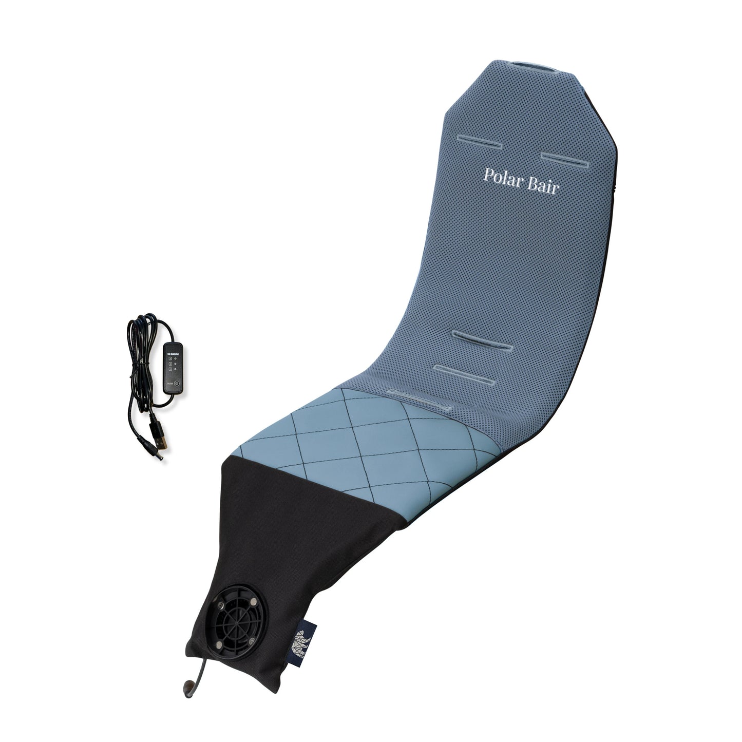Baby Car Seat Cooler