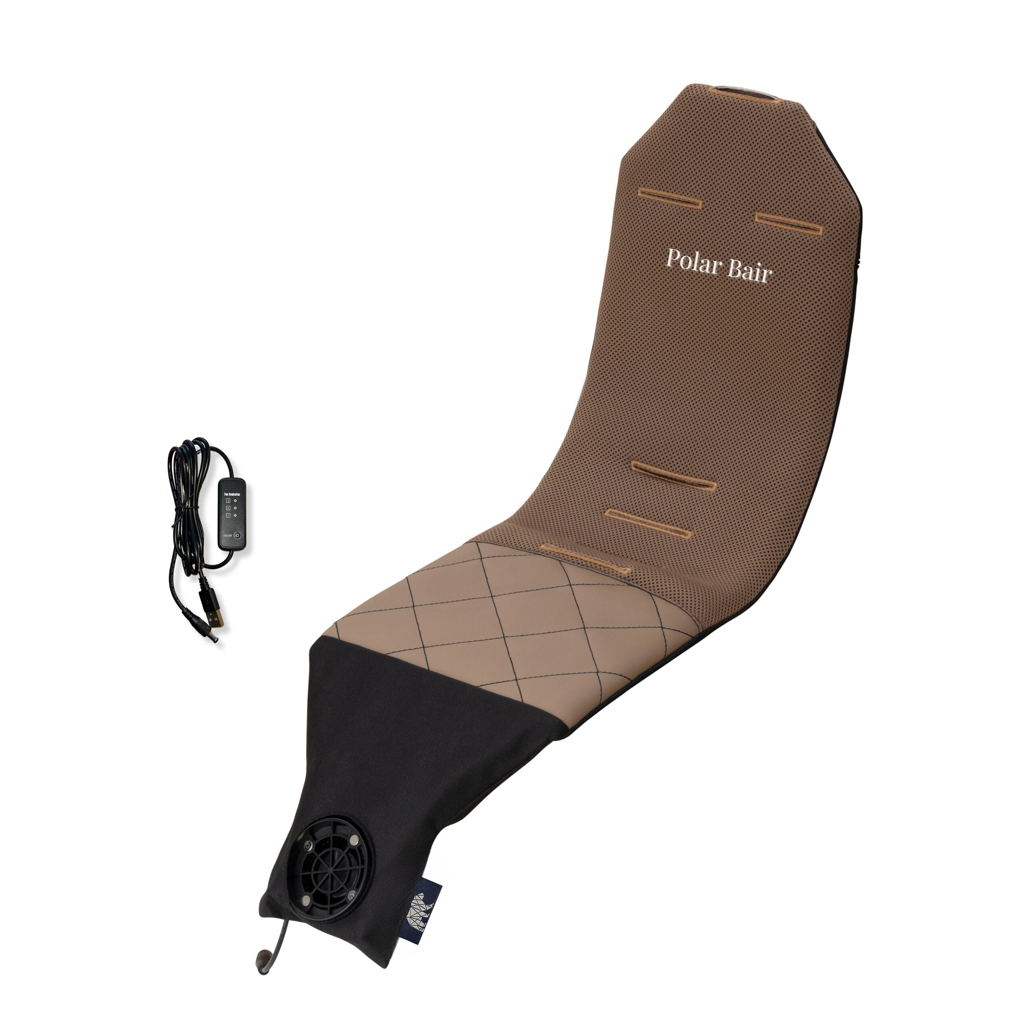 Baby Car Seat Cooler