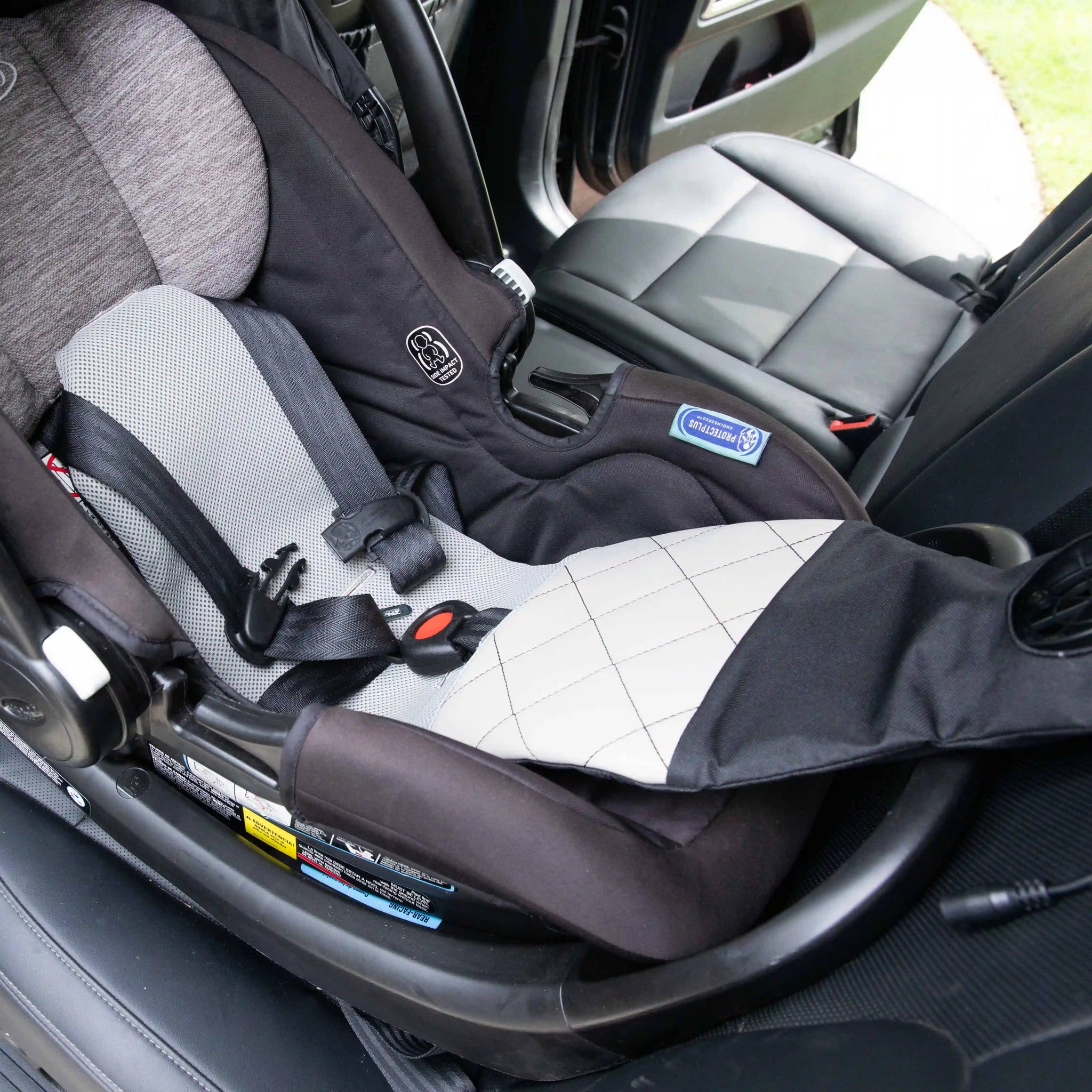 Baby Car Seat Cooler