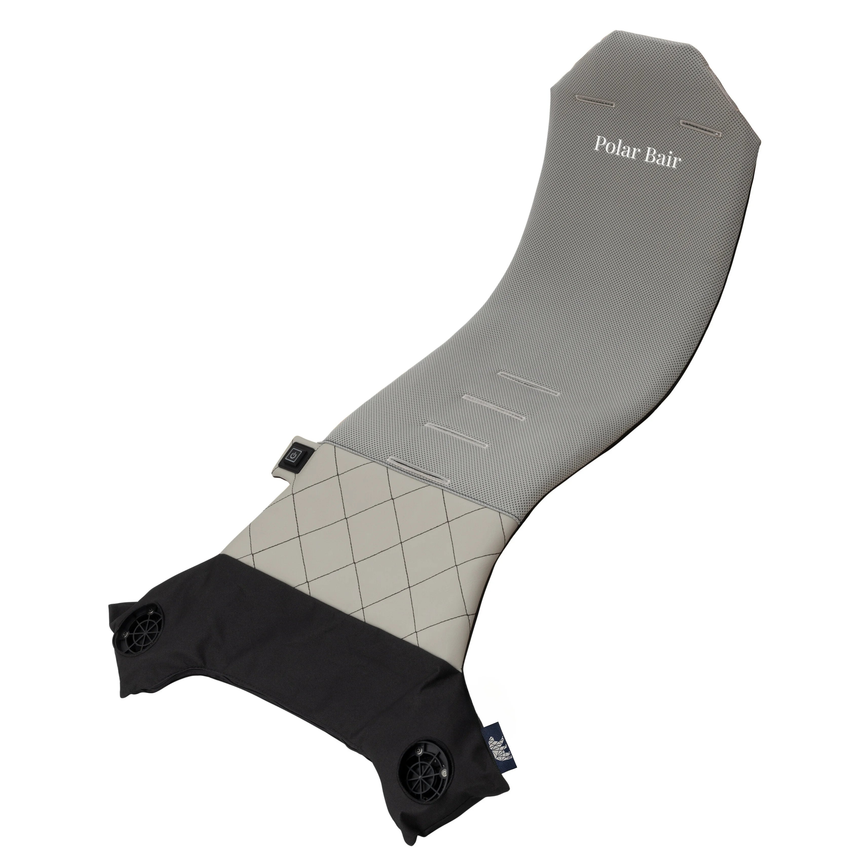 Convertible Car Seat Cooler