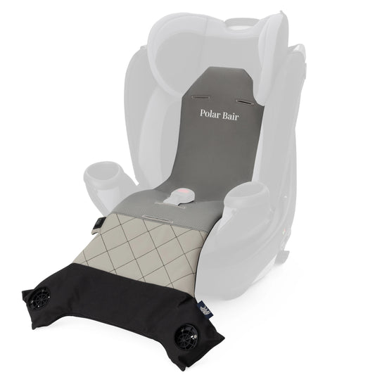 Convertible Car Seat Cooler
