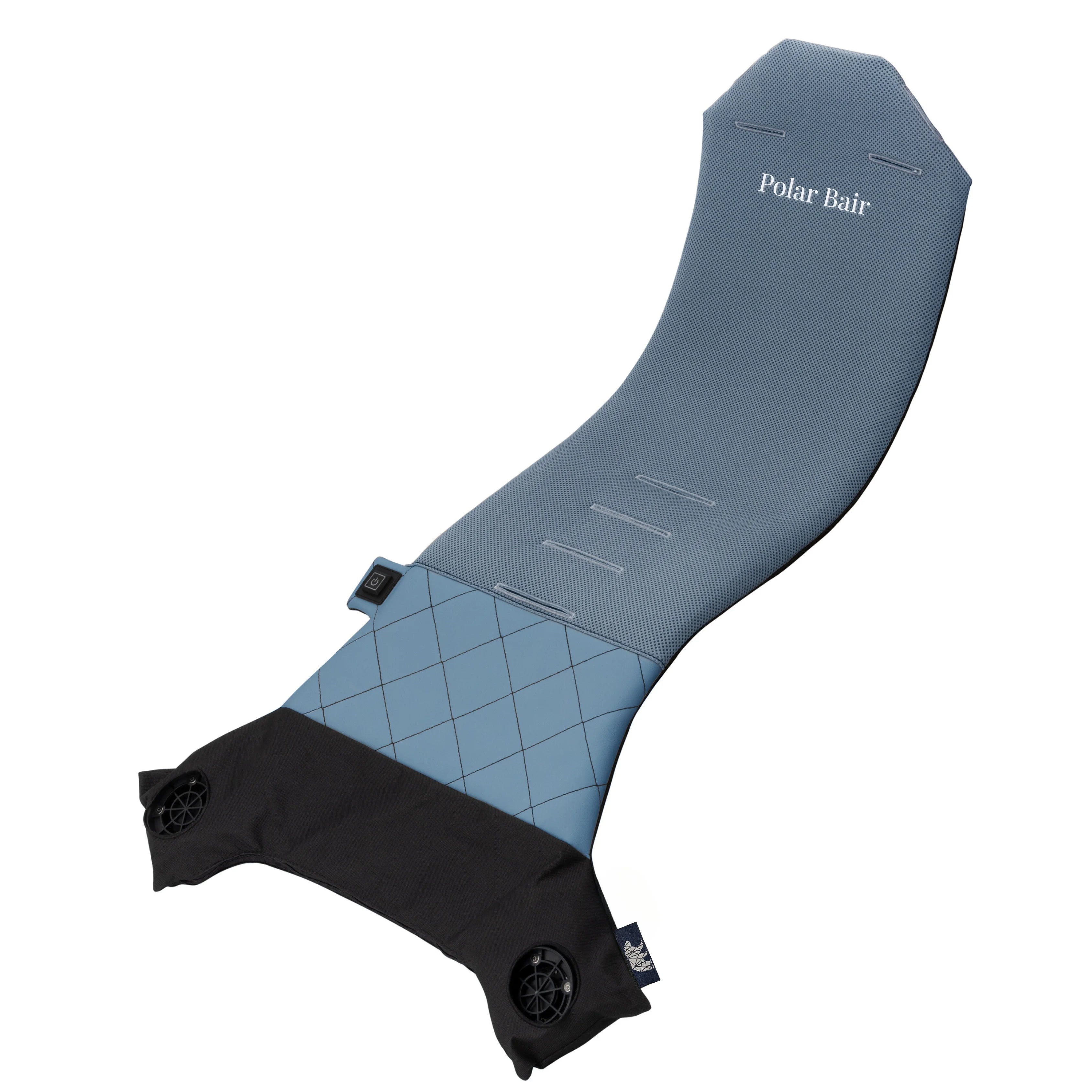 Convertible Car Seat Cooler