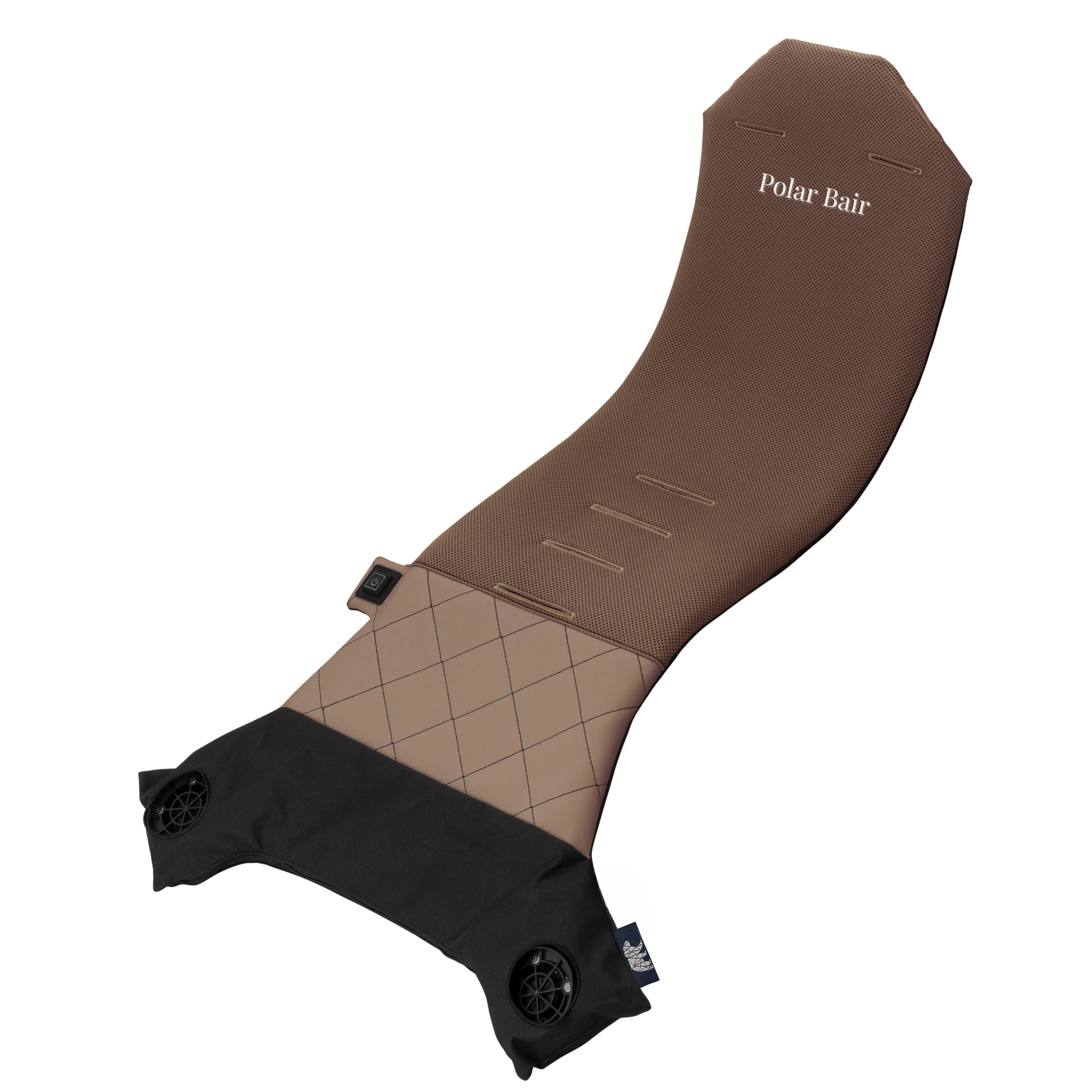 Convertible Car Seat Cooler
