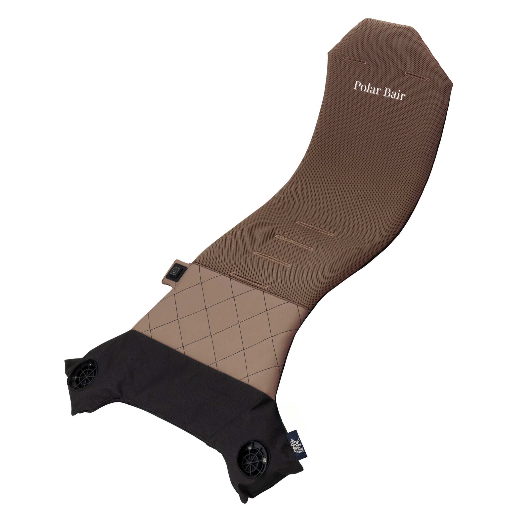 Convertible Car Seat Cooler