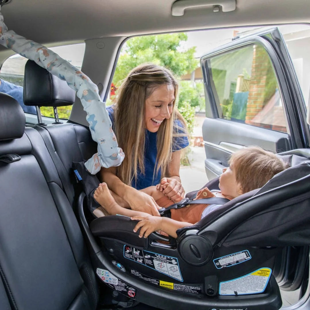 Enhanced Cooling Kit for Baby/Kid