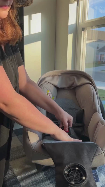 Baby Car Seat Cooler